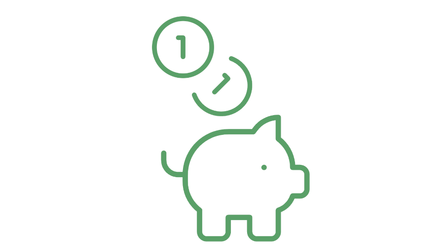 Бюджет по правилу 50/30/20: как применять