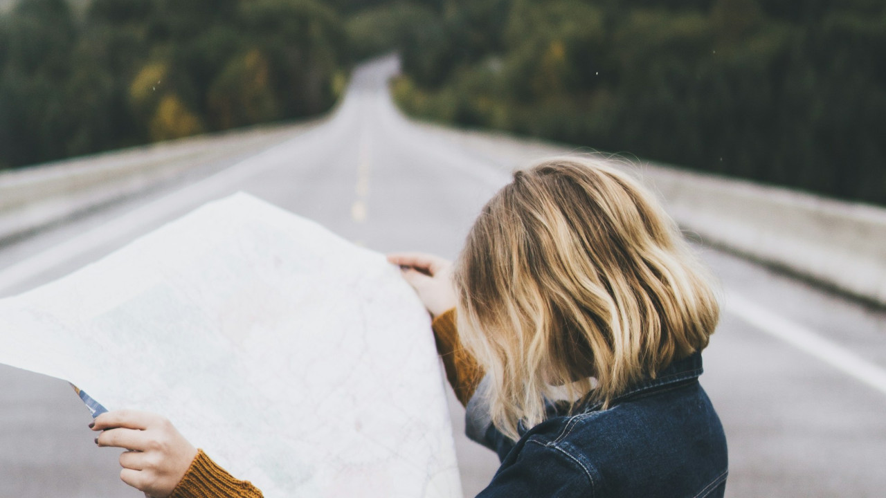 Финансовая карта жизни: как спланировать 5-10 лет