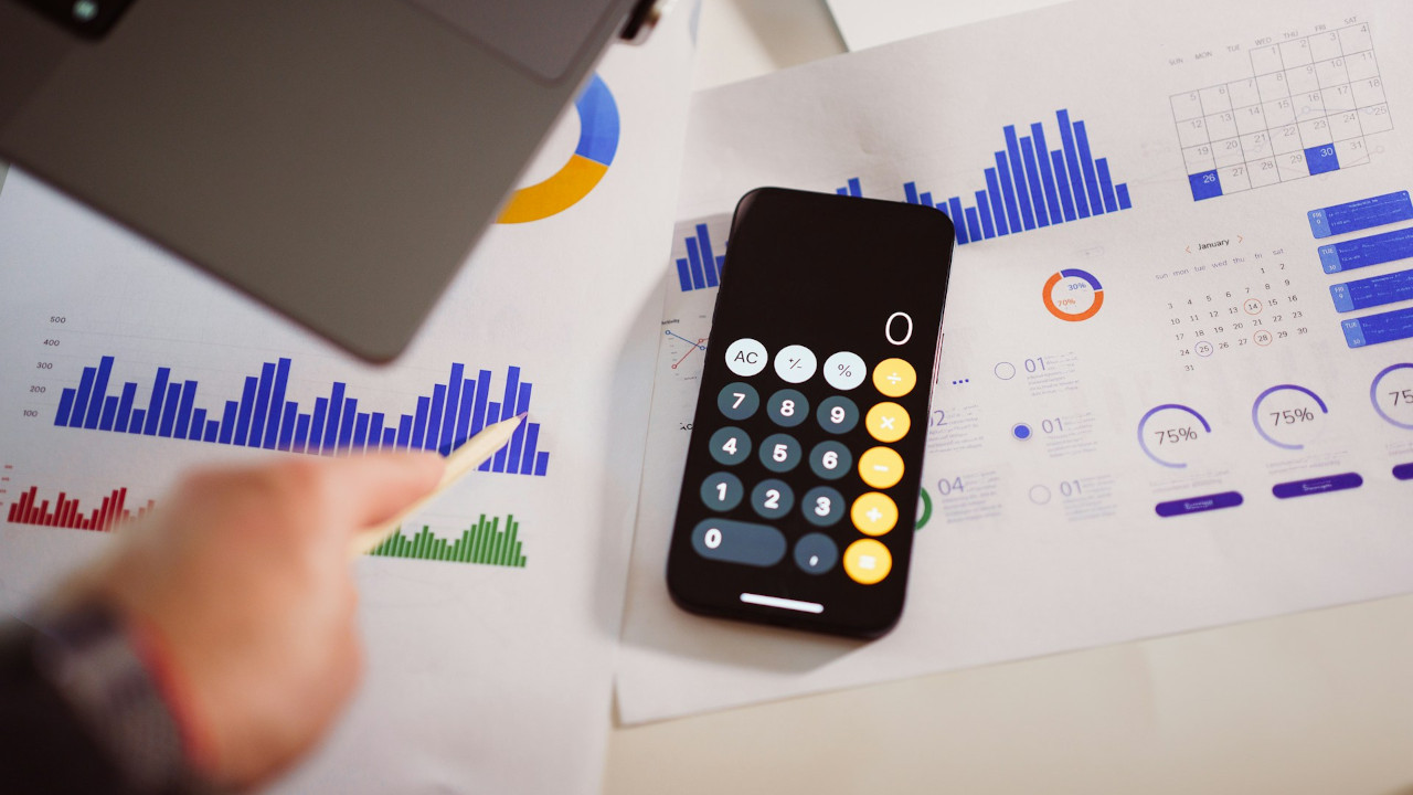 Как вести семейный бюджет: пошаговое руководство