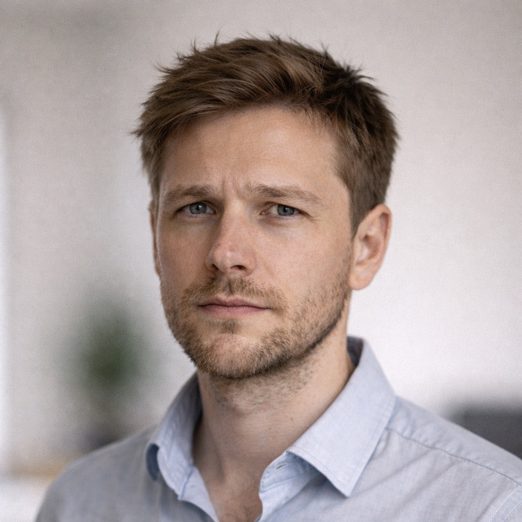 Автор проекта о личных финансах - Дмитрий