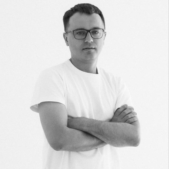 Евгений Андреев - Финанcовый консультант